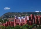 La Ítaca de Ricardo Bofill
