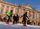 Paseo mágico por Toulouse Paseo mágico por Toulouse