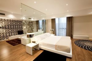 Hoteles en Bilbao