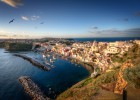 Sonrisas desde Procida Sonrisas desde Procida