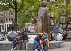 El icosaedro de Spinoza El icosaedro de Spinoza