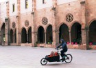 The gothic secrets of Barcelona The gothic secrets of Barcelona
