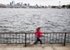 Seattle en modo ‘runner’