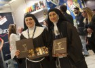 Las monjas tecnochocolateras Las monjas tecnochocolateras
