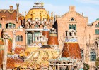 El maestro de Gaudí en Barcelona El maestro de Gaudí en Barcelona