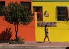 La capital más bonita de África La capital más bonita de África