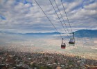 Medellín, acupuntura urbana Medellín, acupuntura urbana