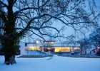Viviendas únicas, de Villa Savoye a la Casa Das Canoas Viviendas únicas, de Villa Savoye a la Casa Das Canoas