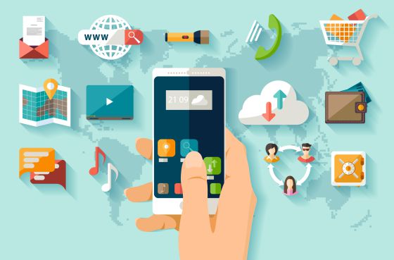 15 ‘apps’ divertidas y útiles para el viajero 15 ‘apps’ divertidas y útiles para el viajero