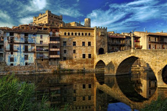 los pueblos más bonitos de España los pueblos más bonitos de España