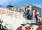 Los Ángeles de DiCaprio Los Ángeles de DiCaprio