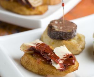 Torrijas de Nuno. Torrijas de Nuno.