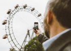 De norias y espías en Viena De norias y espías en Viena