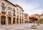 Logroño, de plaza en plaza Logroño, de plaza en plaza