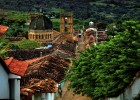 Los 21 pueblos más bonitos de Colombia Los 21 pueblos más bonitos de Colombia