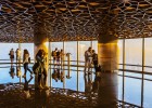 10 pistas imprescindibles en Dubái 10 pistas imprescindibles en Dubái