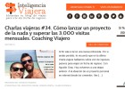 Cómo vivir de un blog de viajes Cómo vivir de un blog de viajes