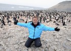 Los 10 mejores viajes de Paco Nadal Los 10 mejores viajes de Paco Nadal