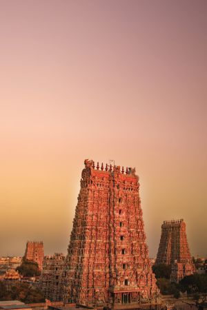 Viajar a India