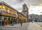 Las 10 ciudades coloniales más bonitas Las 10 ciudades coloniales más bonitas