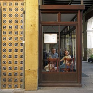 Restaurant Rabasseda.