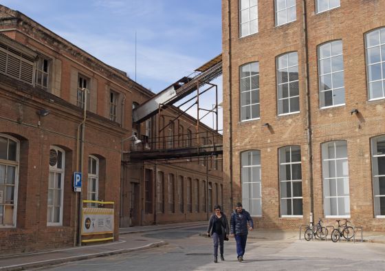 La llamada de Sant Andreu