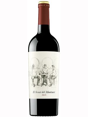 Los mejores vinos crianza por menos de 15 euros