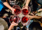 Tomar um vinho no Rio