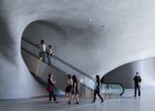 Los 30 mejores museos de estreno