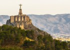 El Corcovado de Murcia El Corcovado de Murcia