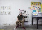 Barranco, el barrio de las artes limeñas Barranco, el barrio de las artes limeñas