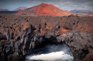 playas de Lanzarote