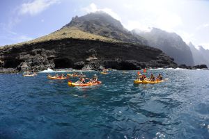 Playas de Tenerife.