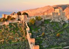 ‘Juego de Tronos’, rodaje en España ‘Juego de Tronos’, rodaje en España