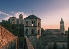 Los escenarios de ‘Juego de Tronos’ en España Los escenarios de ‘Juego de Tronos’ en España