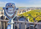 El corazón verde de Nueva York
