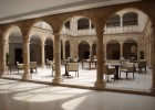 Claustro en verso Claustro en verso