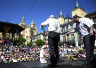 Títeres que alegran la vida en Segovia Títeres que alegran la vida en Segovia