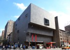 La milla de los museos de Nueva York La milla de los museos de Nueva York