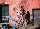 El barrio de moda en Roma El barrio de moda en Roma