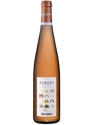 Los 10 mejores vinos rosados por menos de 10 euros
