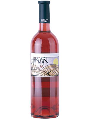 Los 10 mejores vinos rosados por menos de 10 euros