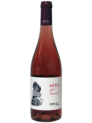 Los 10 mejores vinos rosados por menos de 10 euros