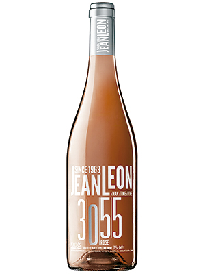 Los 10 mejores vinos rosados por menos de 10 euros