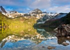 Los 15 parques nacionales de España Los 15 parques nacionales de España