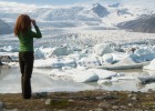 Ocho lugares únicos en Islandia Ocho lugares únicos en Islandia