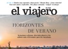 Extra Verano gratis con EL PAÍS este viernes 27 de mayo Extra Verano gratis con EL PAÍS este viernes 27 de mayo