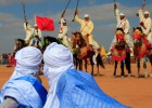 De romería en el Sáhara De romería en el Sáhara