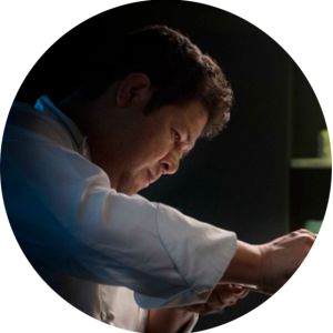 ¿Qué tapas piden los chefs con estrellas Michelin?