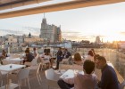 Las 25 mejores terrazas de Madrid Las 25 mejores terrazas de Madrid